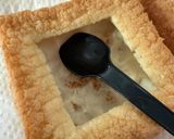 鯖缶 厚揚げ器グラタン作り方2写真