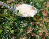 生命力を感じる大根の葉を食べるふりかけ作り方5写真