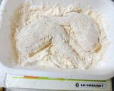 カレー風味の手羽先作り方4写真
