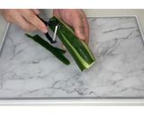 ツナと野菜の冷製饂飩★動画あり★作り方15写真