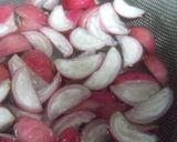 巻寿司作り方24写真