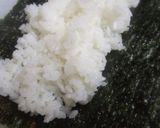 巻寿司作り方28写真