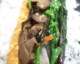 巻寿司作り方35写真