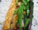 巻寿司作り方34写真