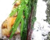 巻寿司作り方33写真