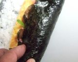 巻寿司作り方37写真