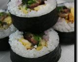 巻寿司作り方43写真