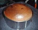 小学生が上手に焼ける☆スポンジケーキ作り方4写真