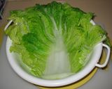 とろぉふわぁ❤和風あんかけロール白菜作り方1写真