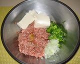 とろぉふわぁ❤和風あんかけロール白菜作り方3写真