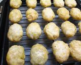 食べたいだけ～チキンナゲット作り方9写真