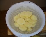 簡単・うまっ！じゃがチーカレーグラタン風作り方1写真