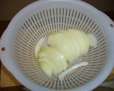 簡単・うまっ！じゃがチーカレーグラタン風作り方2写真
