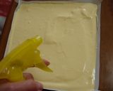 純生ロールケーキ作り方9写真