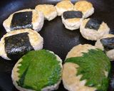 【ふわふわ＊豆腐つくねハンバーグ】作り方5写真