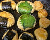 【ふわふわ＊豆腐つくねハンバーグ】作り方7写真