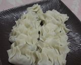 手作り餃子☆作り方3写真