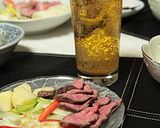 炊飯器deローストビーフ作り方10写真