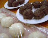 ふんわりもっちり★究極のあんぱん作り方6写真