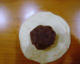 ふんわりもっちり★究極のあんぱん作り方9写真