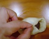 ふんわりもっちり★究極のあんぱん作り方10写真
