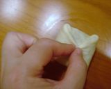 ふんわりもっちり★究極のあんぱん作り方11写真
