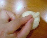 ふんわりもっちり★究極のあんぱん作り方12写真