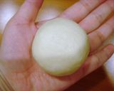 ふんわりもっちり★究極のあんぱん作り方15写真