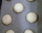 ふんわりもっちり★究極のあんぱん作り方17写真
