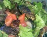 ☆サバと野菜のコラボ♪“サバラダ”☆作り方7写真