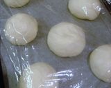 ふんわりもっちり★究極のあんぱん作り方19写真