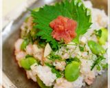 長芋のサワー漬け作り方4写真