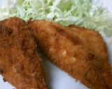 ツナと卵のはんぺんフライ作り方5写真