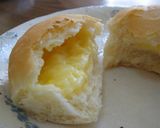鯛焼き用☆カスタード＆チョコクリーム♪作り方13写真