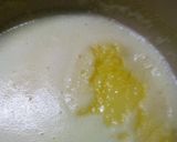 ☆混ぜ1回簡単無駄なし☆レンジカスタード作り方3写真