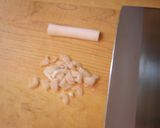青椒肉絲（チンジャオロース）作り方7写真