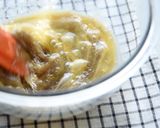 焦がしバター香るチョコチャンククッキー作り方9写真