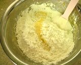 紙コップでバナナなカップケーキ☆作り方3写真