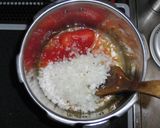簡単！男のチキンカレー作り方3写真