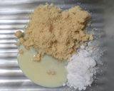 ミルクチャンククッキー作り方3写真