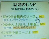 ガッツリ☆豚肉のソースソテー作り方8写真