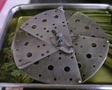 春の味覚！わらびの煮物作り方2写真