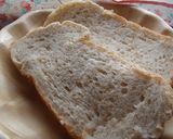 ふわサク♡玄米食パン♡ＨＢ作り方5写真