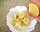 バナナの美味しい食べ方☆作り方2写真