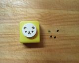 キャラ弁　ピンキーモンキー作り方11写真