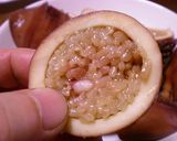 いかめし（イカげそ入りイカ飯）作り方7写真