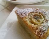 アレルギーにもＯＫ♪卵なしバナナケーキ作り方6写真