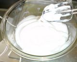 パンプキンプリンケーキ作り方11写真