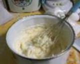 パウンドケーキ作り方1写真