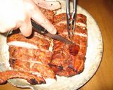 豪快！スペアリブ♪作り方6写真